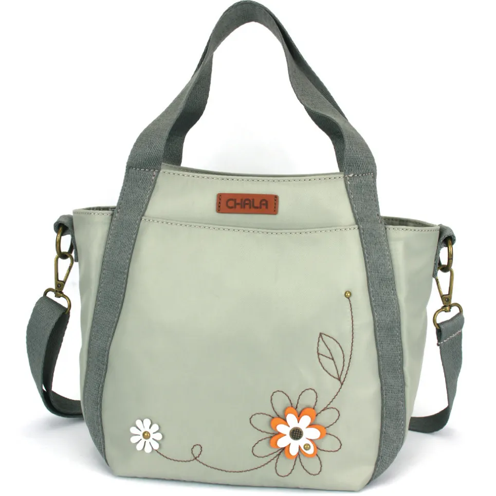 CV-Venture Mini Carryall - Daisy