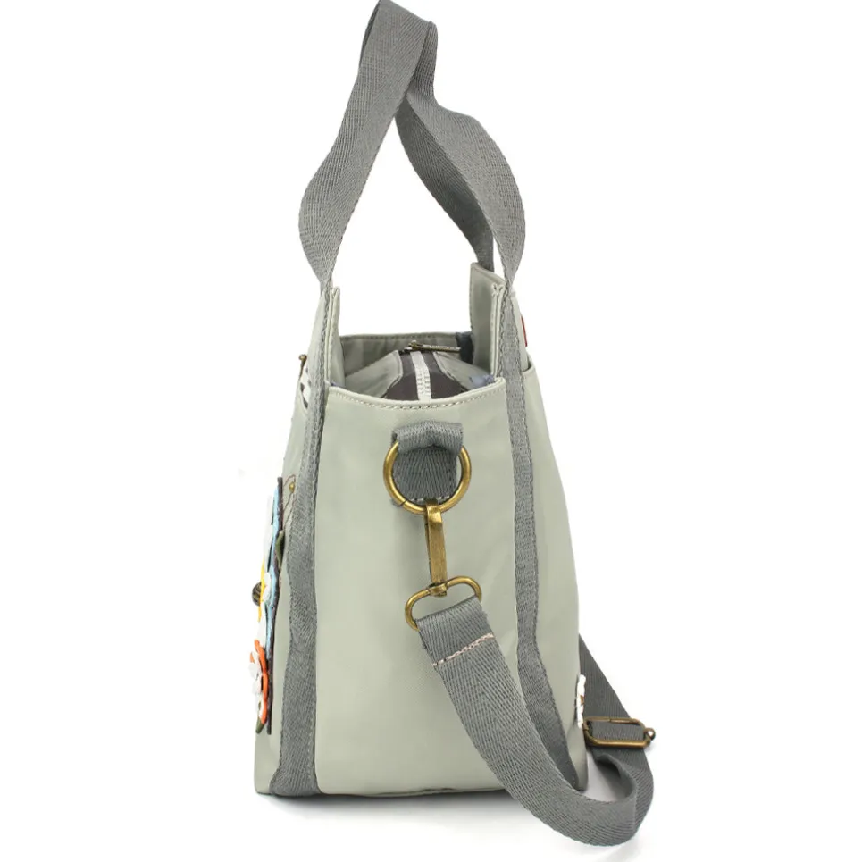 CV-Venture Mini Carryall - Daisy