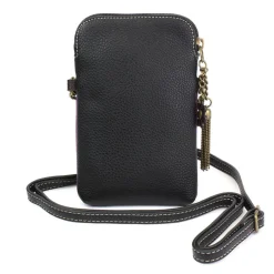 Dazzled Cellphone Xbody - Paisley
