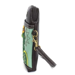 Dazzled Cellphone Xbody - Cactus