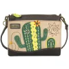 Dazzled Mini Crossbody - Cactus