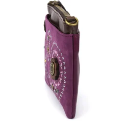 Dazzled Mini Crossbody - Paisley