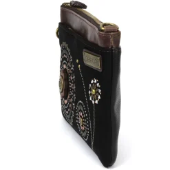 Dazzled Mini Crossbody - Starburst