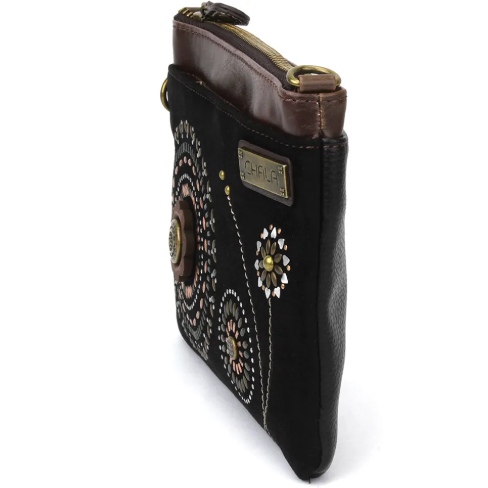 Dazzled Mini Crossbody - Starburst