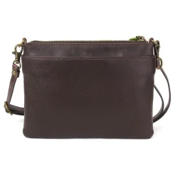 Dazzled Mini Crossbody - Sunflower