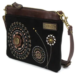 Dazzled Mini Crossbody - Starburst