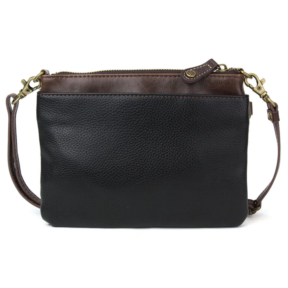 Dazzled Mini Crossbody - Starburst