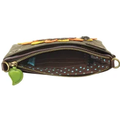 Dazzled Mini Crossbody - Sunflower