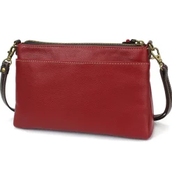Deluxe Crossbody - Bus