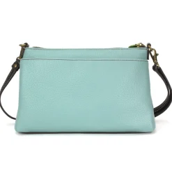 Deluxe Crossbody - Cardinal