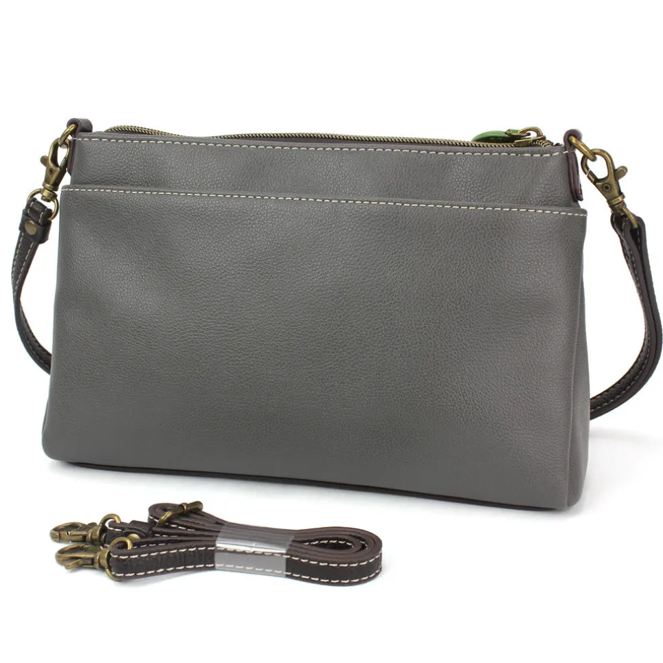 Deluxe Crossbody - Daisy