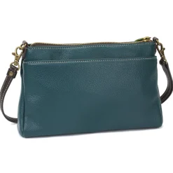 Deluxe Crossbody - Dragonfly
