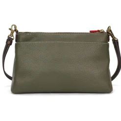 Deluxe Crossbody - Hedgehog A