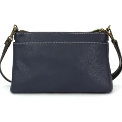 Deluxe Crossbody - Hydrangea