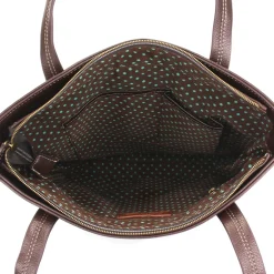 Deluxe Everyday Tote - Flamingo