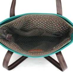 Deluxe Everyday Tote - Flip Flop