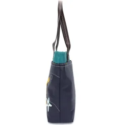 Deluxe Everyday Tote - Flip Flop