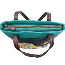 Deluxe Everyday Tote - Flip Flop