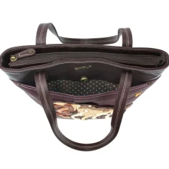 Deluxe Everyday Tote - Horses