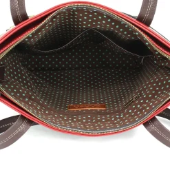 Deluxe Everyday Tote - Hummingbird