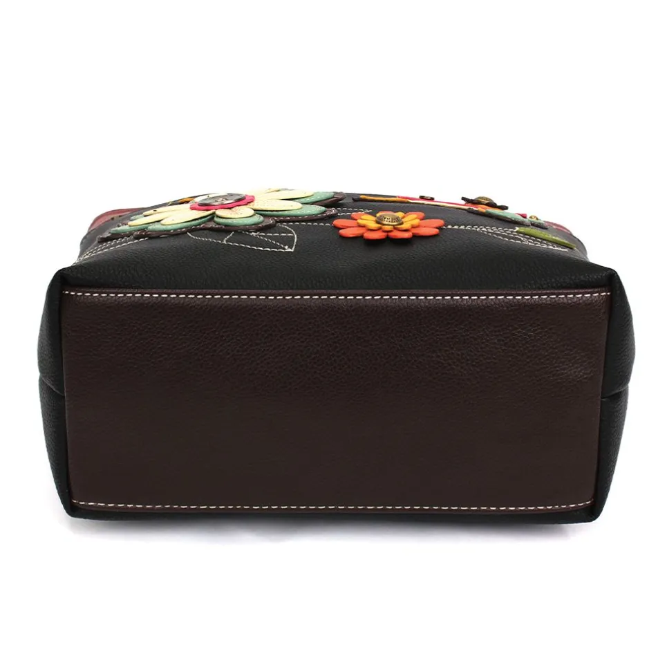 Deluxe Everyday Tote - Hummingbird