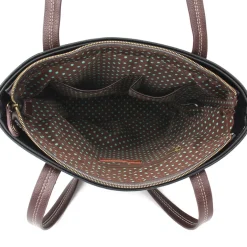 Deluxe Everyday Tote - Monarch Butterfly