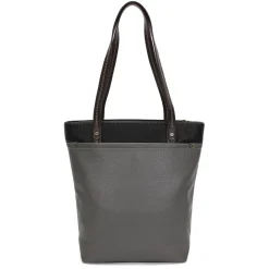 Deluxe Everyday Tote - Pawprint