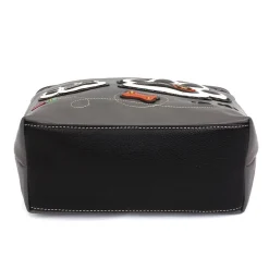 Deluxe Everyday Tote - Pawprint
