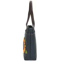 Deluxe Everyday Tote - Sunflower