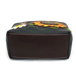Deluxe Everyday Tote - Sunflower