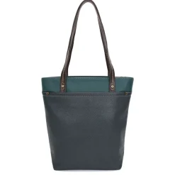 Deluxe Everyday Tote - Turtles