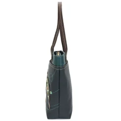 Deluxe Everyday Tote - Turtles