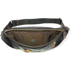 Fanny Pack - Dragonfly