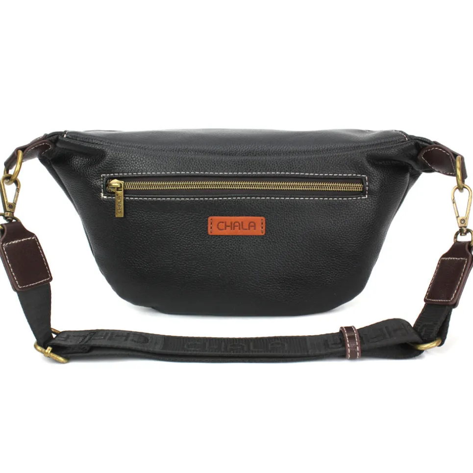 Fanny Pack - Dragonfly