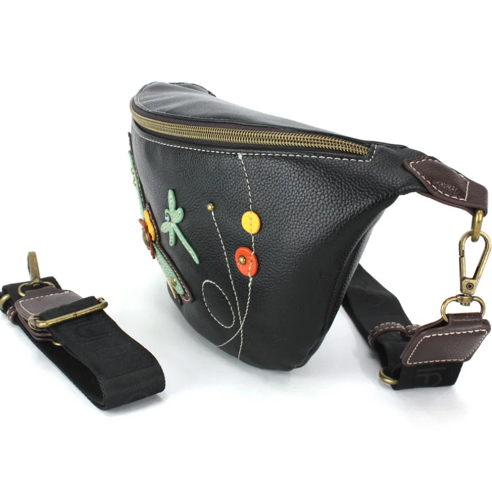 Fanny Pack - Dragonfly