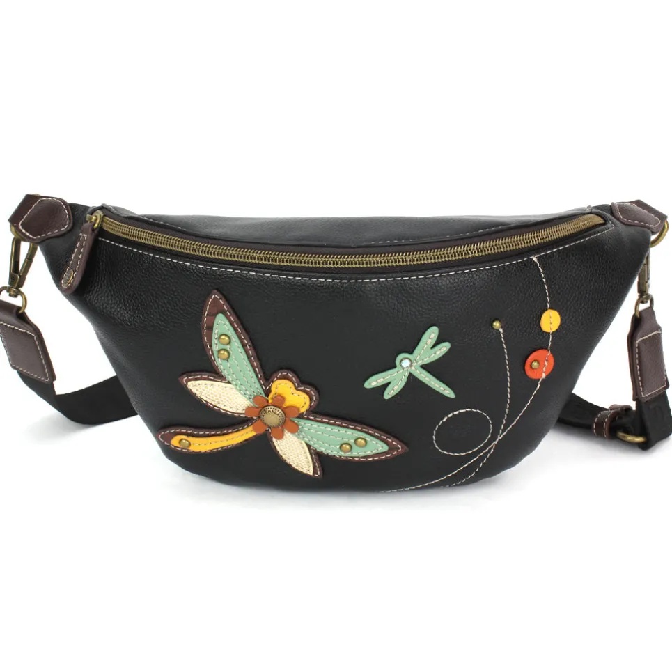Fanny Pack - Dragonfly