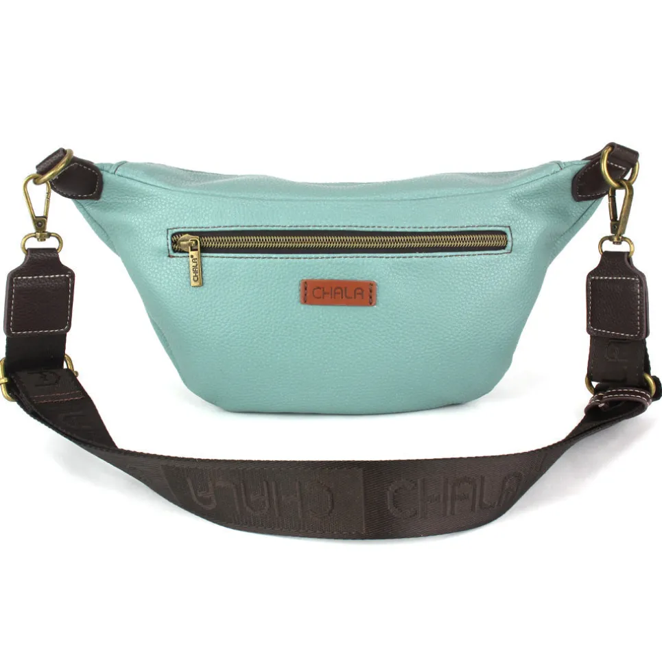 Fanny Pack - Flamingo Group