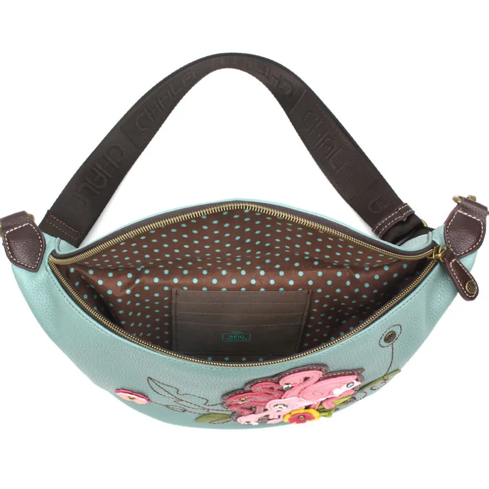 Fanny Pack - Flamingo Group