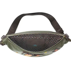 Fanny Pack - Monarch Butterfly