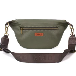 Fanny Pack - Monarch Butterfly