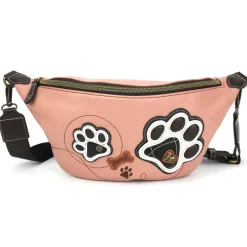 Fanny Pack - Pawprint