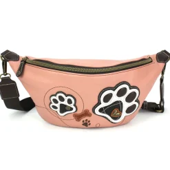 Fanny Pack - Pawprint