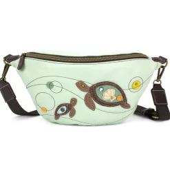 Fanny Pack - Turtles