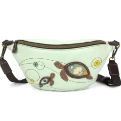 Fanny Pack - Turtles