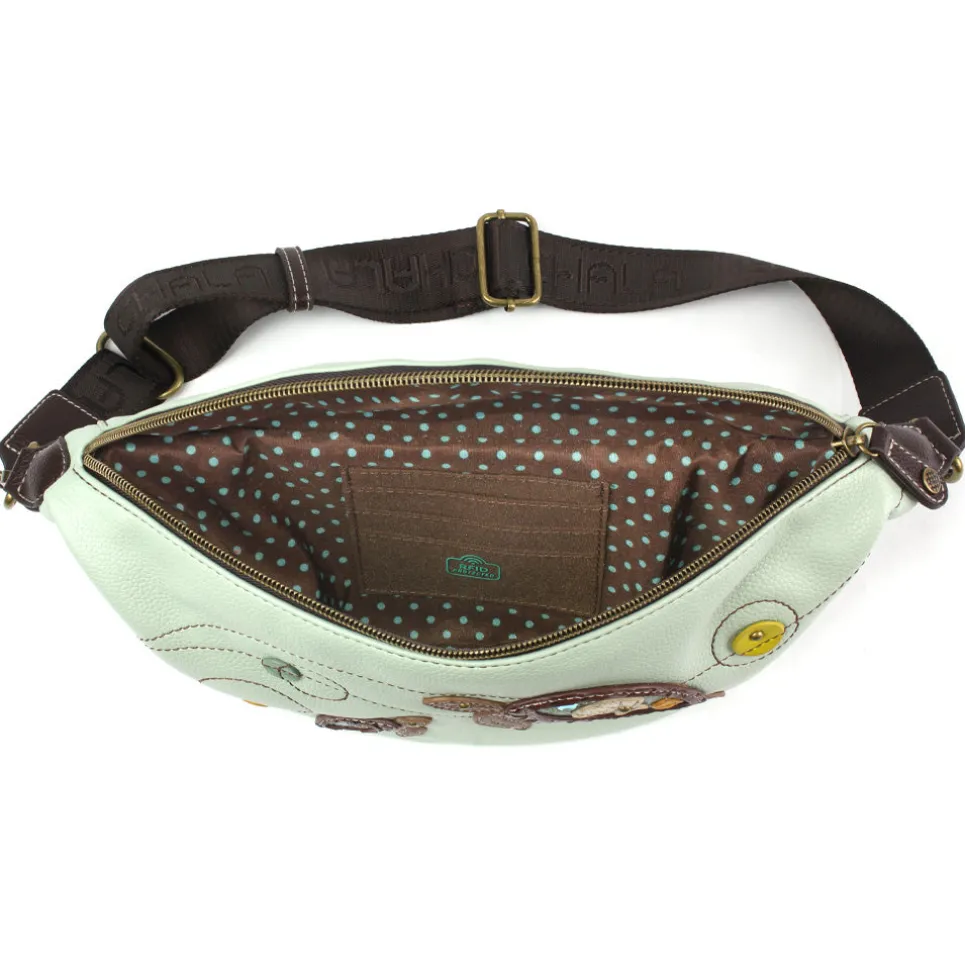 Fanny Pack - Turtles