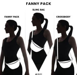 Fanny Pack - Turtles