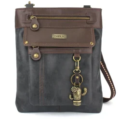 Gemini Crossbody - Black