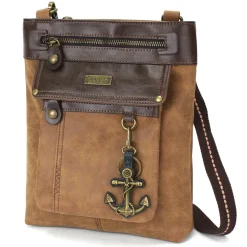 Gemini Keychain - Anchor