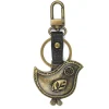 Gemini Keychain - Bird