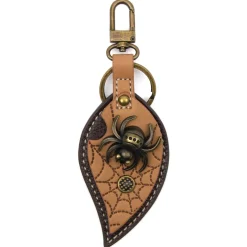 Gemini Keychain - Spider